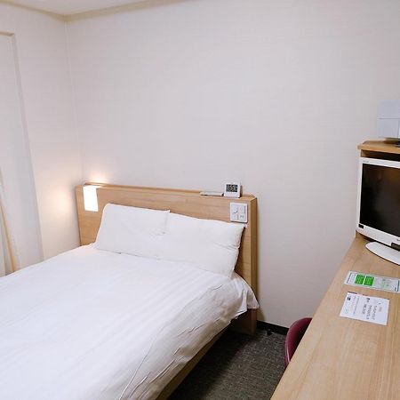 Dormy Inn Express Matsue Exterior foto