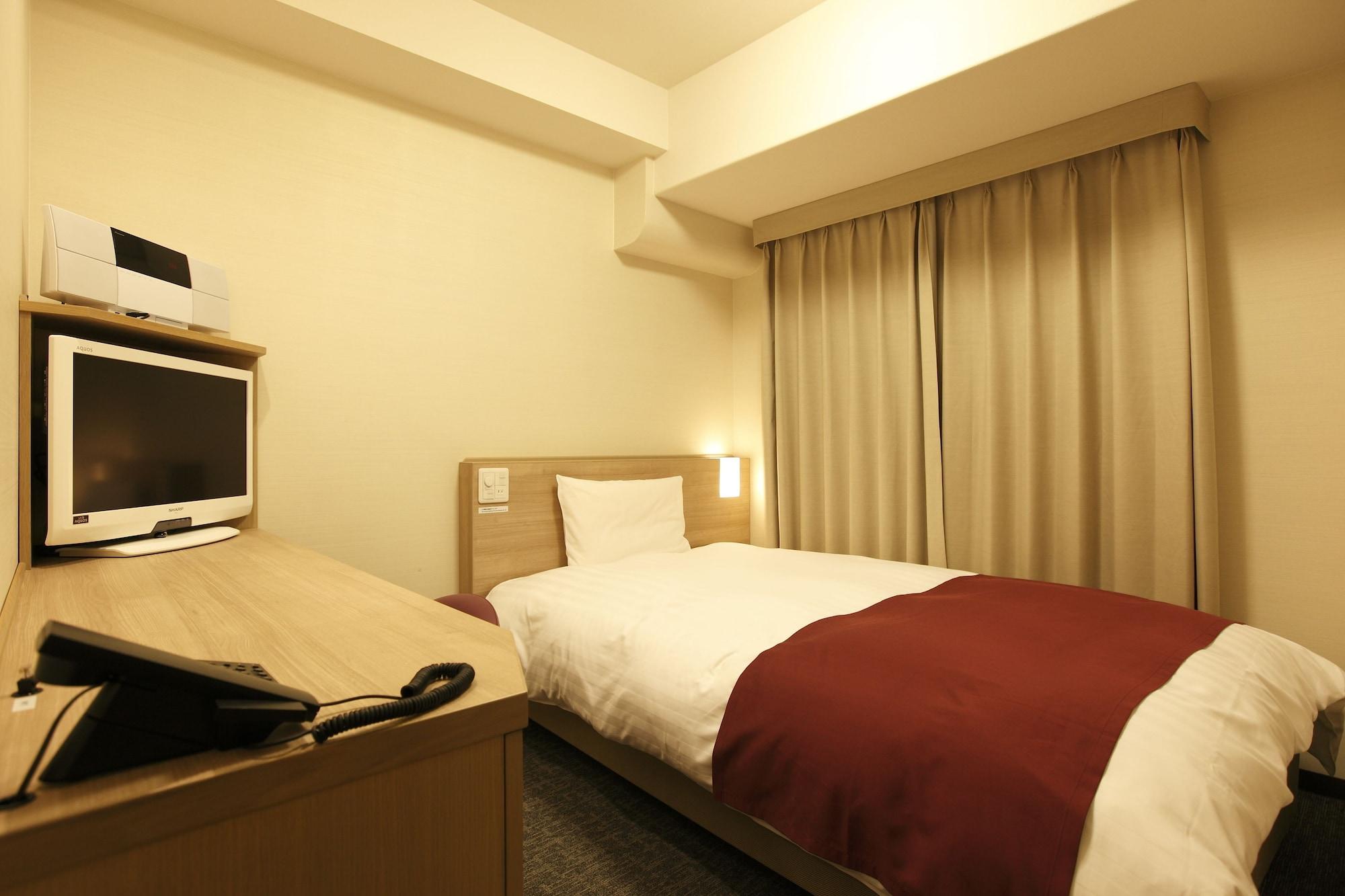 Dormy Inn Express Matsue Exterior foto