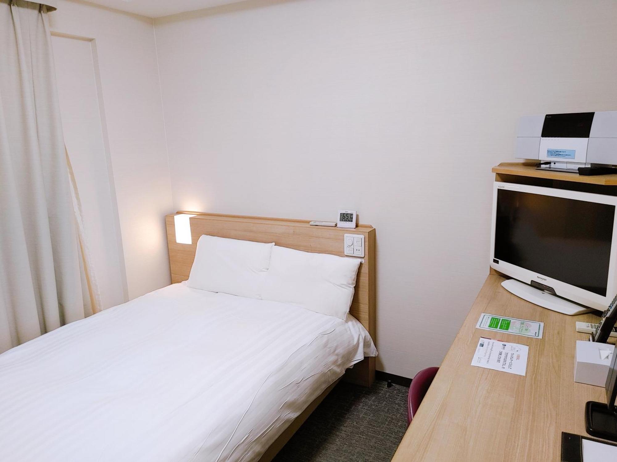 Dormy Inn Express Matsue Exterior foto