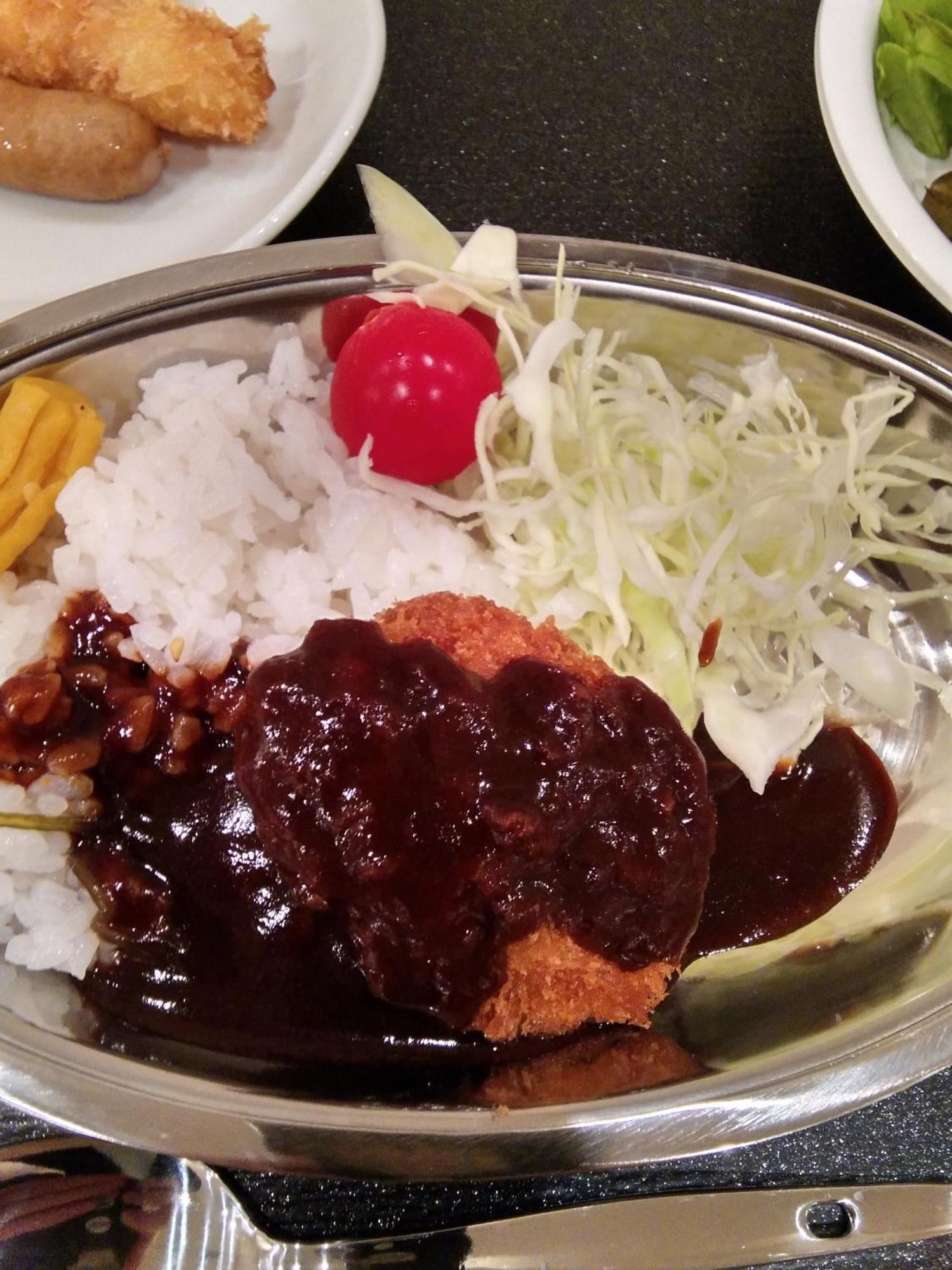Dormy Inn Express Matsue Exterior foto