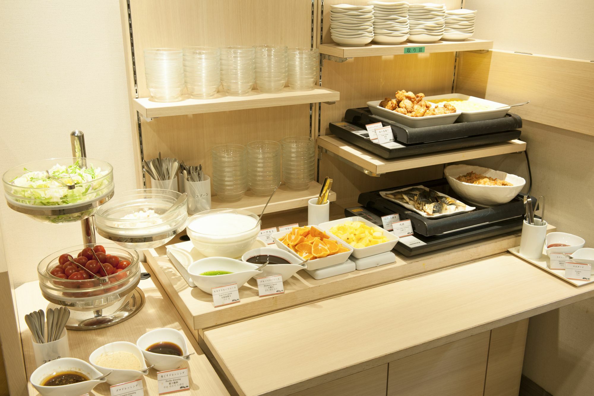 Dormy Inn Express Matsue Exterior foto